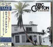 461 Ocean Boulevard (SHM-SACD) [Import] , Eric Clapton