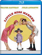 Little Miss Marker , Walter Matthau