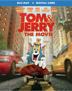 Tom and Jerry: The Movie , Chloƫ Grace Moretz