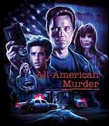 All-American Murder , Christopher Walken