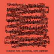 Etudes , Bobby Mitchell