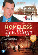 Homeless For The Holidays , Crystal Dewitt-Hinkle