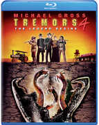 Tremors 4: The Legend Begins , Michael Gross