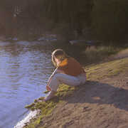 Wayfinder (Crystal Clear Vinyl) , Boy Scouts