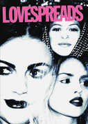 Love Spreads , Alia Shawkat