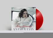 Merry Christmas From Andra Day , Andra Day