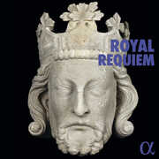 Royal Requiem , Various