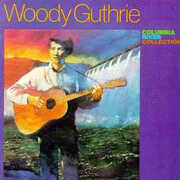 Columbia River Collection , Woody Guthrie