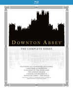 Downton Abbey: The Complete Series , Hugh Bonneville