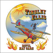 Devil May Care , Tinsley Ellis