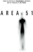 Area 51 , Roy Abramsohn