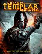 Knights Templar: Rise And Fall , O.H. Krill