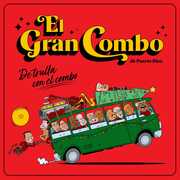 El Gran Combo De Puerto Rico , El Gran Combo