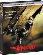 The Howling (Collector's Edition) , Dee Wallace