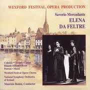Elena de Feltre-Comp Opera , S. Mercadante