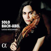 Solo , Lucile Boulanger