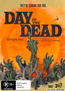 Day of the Dead: Season One [Import] 