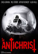 The Antichrist , Carla Gravina