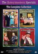 The Honeymooners Specials: The Complete Collection , Jackie Gleason