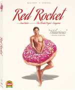 Red Rocket 