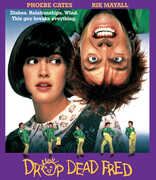 Drop Dead Fred , Phoebe Cates