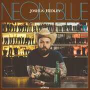 Neon Blue , Joshua Hedley