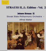 Vol. 2 , J. Strauss