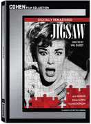 Jigsaw , Jack Warner