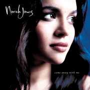 Come Away With Me (20th Anniversary) , Norah Jones