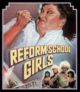 Reform School Girls , Charlotte McGinnis
