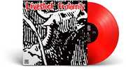 Livestock (Red) , Fraternity