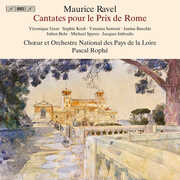 Cantates Pour Le Prix , Sophie Koch