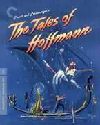 The Tales of Hoffmann (Criterion Collection) , Pamela Brown