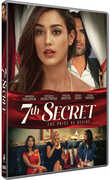 7th Secret , Stacey Dash