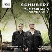 Fair Maid , Christopher Glynn
