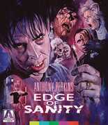 Edge of Sanity , Anthony Perkins