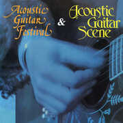 Acoustic Guitar Scene & Acoustic Guitar Festival (Various Artists) , Various Artists