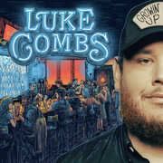 Growin' Up , Luke Combs