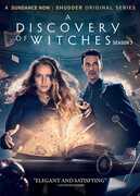 A Discovery of Witches: Season 3 , Matthew Goode