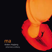 Ma , Anders Hagberg