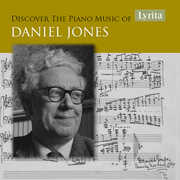 Discover the Piano Music , The Jones