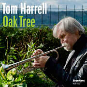 Oak Tree , Tom Harrell