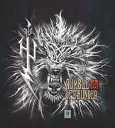 Rumble Of Thunder - Fruit Punch , The HU