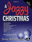 A Jazzy Christmas , Jamey Aebersold