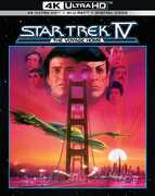 Star Trek IV: The Voyage Home , William Shatner