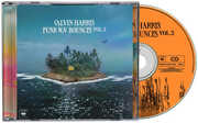 Funk Wav Bounces, Vol. 2 , Calvin Harris