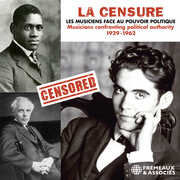 La Censure , Various