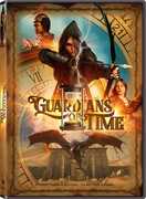Guardians of Time , Samantha Ryan