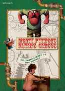 Monty Python's Flying Circus: The Complete Series 1-4 , Graham Chapman