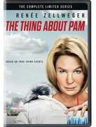 The Thing About Pam: The Complete Limited Series , Renée Zellweger